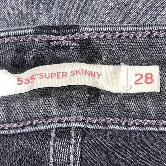 π Bundle Deal: 4 for $20! π Levi's 28 - Picture 9 of 16